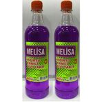 Melisa Ispirto Yanıcı Sıvı Yakıt 700 Ml X 2 Adet