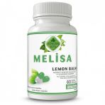 Melisa Kapsül (Lemon Balm Capsule) 60 Adet