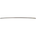 Meliset (Boyasız) Bmw E36 Anatomik Spoiler 1990-1998 Arasına Uyumludur