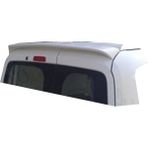 Meliset (Boyasız) Peugeot Bipper Çift Kapı Anatomik Spoiler 2008 ve Sonrası Uyumludur