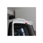 Meliset (Boyasız) Volkswagen Caddy Çift Kapı Anatomik Spoiler 2020 ve Sonrası Uyumlu