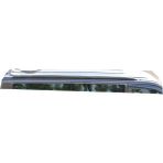 Meliset (Boyasız) Vw T6 Transporter Portbagaj Fiber Kısa Şase 2003 ve Sonrası Uyumlu