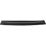 Meliset Honda Civic Arka Cam Üstü Spoiler 2012-2016 Arası Uyumlu