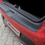Meliset Renault Clio 4 Arka Tampon Eşiği Koruma 2012-2020 Arası Uyumlu