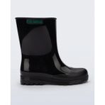 Melissa 33868 Çocuk Yağmur Çizmesi - Siyah