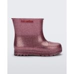 Melissa 33869 Çocuk Yağmur Çizmesi - Pembe