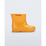 Melissa 33869 Çocuk Yağmur Çizmesi - Sarı