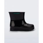 Melissa 33869 Çocuk Yağmur Çizmesi - Siyah