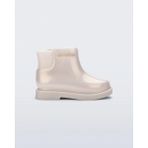 Melissa 35826 Çocuk Yağmur Çizmesi - Bej
