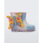 Melissa 36182 Çocuk Yağmur Çizmesi - Mavi