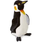 Melissa & Doug Dev Penguen Peluş Oyuncak