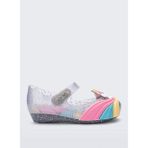 Melissa Gri Kız Çocuk Sandalet ULTRAGIRL UNI BB