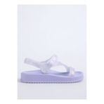 Melissa Lila Kız Çocuk Sandalet STRIPES M LOVER INF