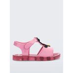 Melissa Pembe Kız Çocuk Sandalet PLAY + MICKEY E MINNIE BB