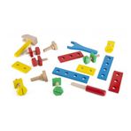Melissa&Doug Ahşap Takım Çantası