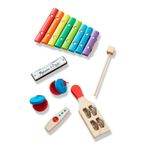 MELISSA&DOUG BANDO SETİ