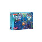 Melissa&Doug Dev Yer Deniz Altında 100 parça Yapbozu