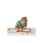 Melissa&Doug MD041321 Dinozorlar Oyna Çiz Yarat Oyun Seti