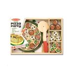 Melissa&Doug Pizza Partisi