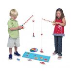 Melissa&Doug Yakala ve Say Balık Tutma Oyunu