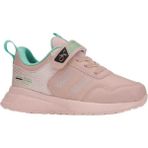 Meliten Kids Kids Sneaker Esnek Hafif Rahat Çocuk Spor Ayakkabı Tam Kalıp Günlük Ayakkabı Pudra