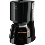 Melitta 1017-02 Enjoy Siyah Filtre Kahve Makinesi
