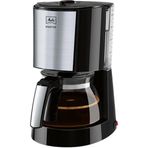 Melitta 1017-04 Enjoy Siyah Filtre Kahve Makinesi