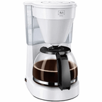 Melitta 1023-01 Easy Top Beyaz Filtre Kahve Makinesi