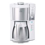 Melitta 1025-17 Look V Therm Timer Filtre Kahve Makinesi