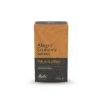 Melitta Allegro Economy Select Filtre Kahve - 500 gr