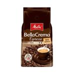 Melitta BellaCrema Espresso 1 kg Çekirdek Kahve
