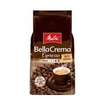 Melitta BellaCrema Espresso 1 kg Çekirdek Kahve