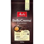 Melitta Bellacrema Espresso 1000G Çekirdek Kahve