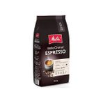 Melitta BellaCrema Espresso Çekirdek Kahve 1KG - 1 kg