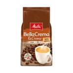 MELITTA BellaCrema LaCrema 1 kg Çekirdek Kahve