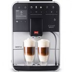 Melitta Caffeo Barista T Smart Gümüş Tam Otomatik Kahve Makinesi