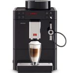 Melitta Caffeo Passione Siyah Kahve Makinesi