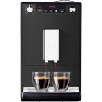 Melitta Caffeo Solo Buzlu Siyah Kahve Makinesi