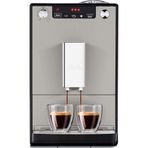 Melitta Caffeo Solo Sandy Grey Kahve Makinesi