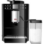 Melitta Caffeo Varianza CSP F570-102 Kahve Makinesi