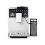 Melitta CI Touch Tam Otomatik Kahve Makinesi Gri