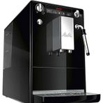 Melitta E950-101 Solo Tam Otomatik Siyah Espresso Kahve Makinesi