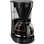 Melitta Easy II Siyah Filtre Kahve Makinesi