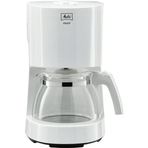 Melitta Enjoy II Beyaz Filtre Kahve Makinesi