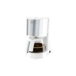 Melitta Enjoy Top 1017-03 Beyaz Filtre Kahve Makinesi Teşhir Outlet Vitrin