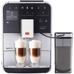 Melitta F85/0-101 Caffeo Barista TS Smart Tam Otomatik Gümüş Kahve Makinesi