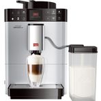 Melitta Varianza Gümüş Tam Otomatik Kahve Makinesi