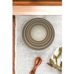 Melkan Home Yuvarlak Kase 5'li Set