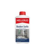 Mellerud yer fayansları temizleyici ve bakım 1 L 2001000042