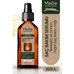 mellie Argan Yağı & Vitamin ile Yoğun Etkili Onarıcı Saç Bakım Yağı mellie004_sac_serumu